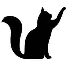 Mimo do Gato Logo